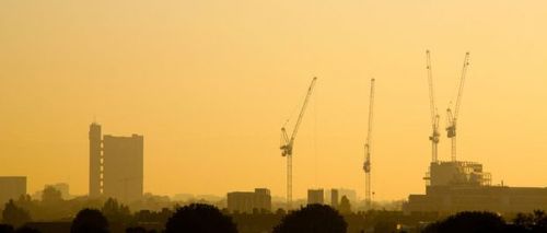 Planning reforms will help build, build, build, says Federation of Master Builders